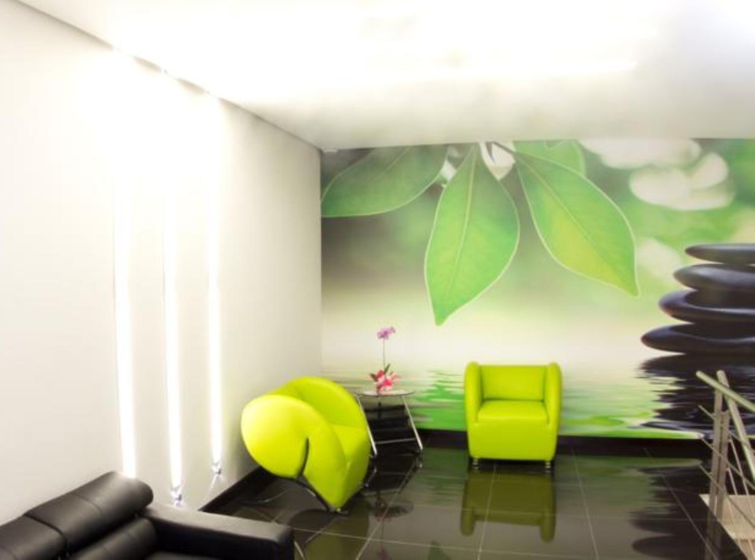 Hotel Lincoln 메딜린 외부 사진